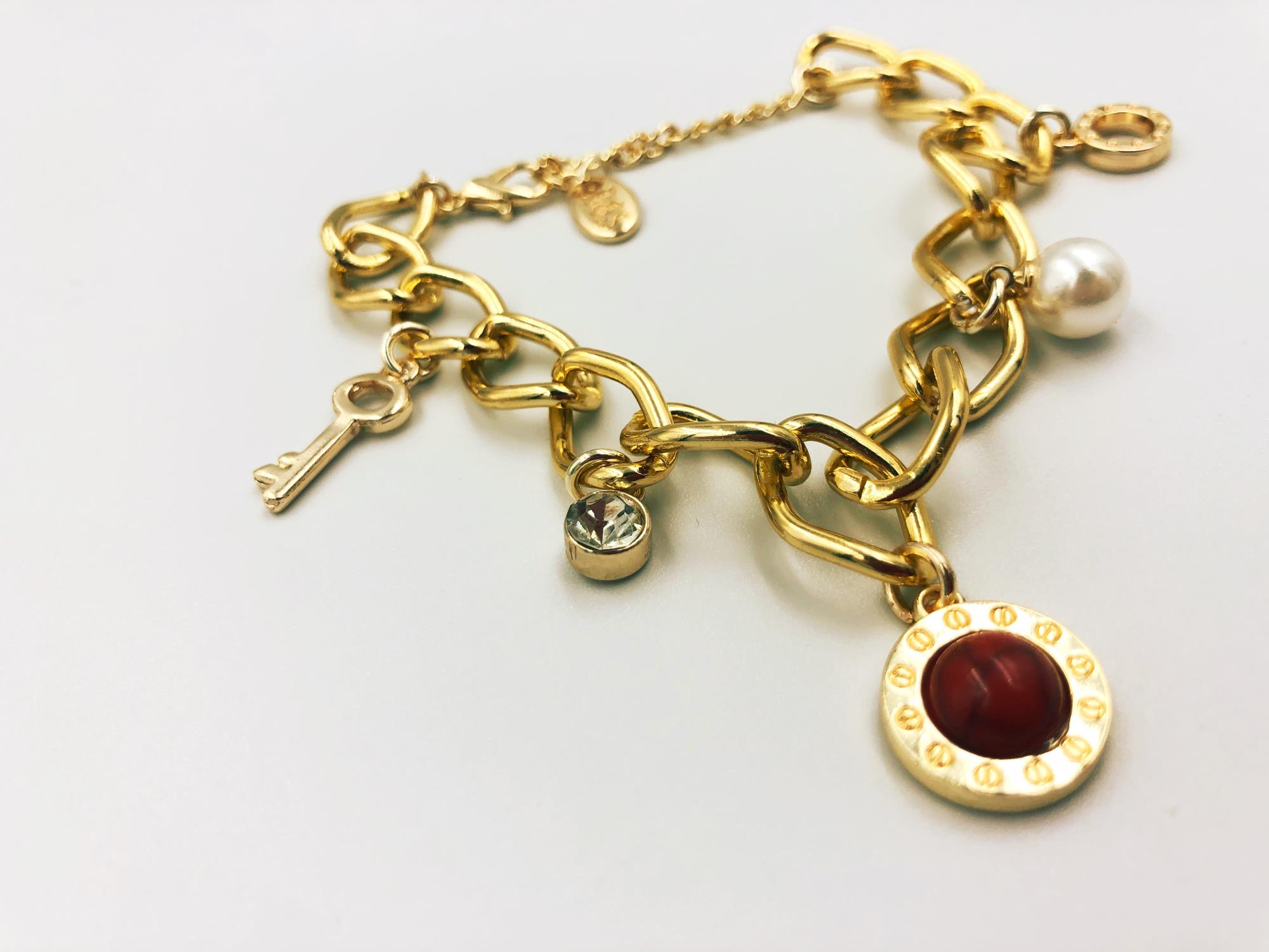 Hürrem's Bracelet